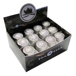 Caja de Inhaladores