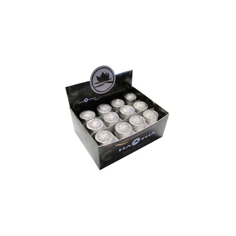 Caja de Inhaladores