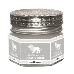 Bálsamo de Hierbas Classic White