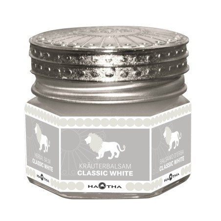 Bálsamo de Hierbas Classic White