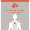 HA-THA Bálsamo de Hierbas CLASSIC RED 18ML