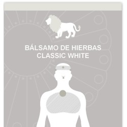 HA-THA Bálsamo de Hierbas CLASSIC WHITE 18 ML