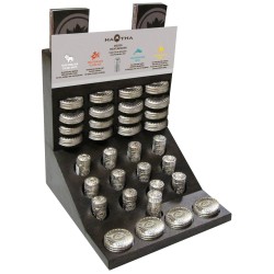 Expositor Línea Bio Wellness