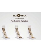 Perfumes en Crema Ha-Tha