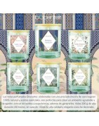 Velas Naturales